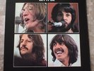 The Beatles Let It Be 1970 LP Vinyl Is EX Original AR 34001 Phil + Ronnie Bell