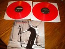 DAVID BOWIE - Slinky Secrets - Red Vinyl 2 LPs