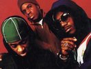 Black Moon - Enta Da Stage '93 LP US ORG  Da Beatminerz