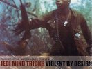 Jedi Mind Tricks - Violent By Design '00 2xLP US ORG