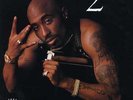 2Pac - All Eyez On Me '96 4xLP US 1ST ORG  Dr. Dre Snoop Doggy Dogg