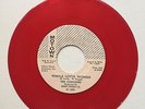 R&B SOUL   THE CONTOURS - WHOLE LOTTA WOMAN   MOTOWN RED WAX REISSUE   EX