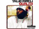 TALIB KWELI Quality 2x LP NEW VINYL Rawkus Respect the Classics Reissue