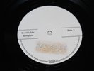 The Beach Boys / German LP Test Pressing / The Beach Boys MFP 5235