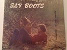 SLY BOOTS LP Notes On A Journey Private Rural Rock Psych Faithful Virtue