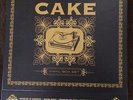CAKE - Vinyl Box Set Colored LP Record RSD 2014 Open and New