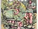 YESTERDAY’S CHILDREN LP- Map City MP-3012-VG+