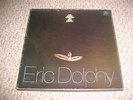 Eric Dolphy -GREAT CONCERT, 3 LP Booker Little, RARE
