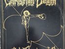 1997 Christian Death Only Theater Of Pain, LP,In Cello,Goth,Here Kitty Kitty