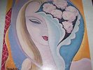 DEREK AND THE DOMINOS LAYLA  ATCO RECORDS SD 2 704 double ALBUM gatefold 1970
