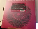 rare TIMOTHY LEARY the psychedelic experience RSD 2016 SPLATTER COLOR VINYL LP