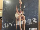 Back to Black  by Amy Winehouse Vinyl, May-2007, Island Label 180 GRAM EU