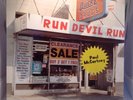 PAUL MCCARTNEY Run Devil Run LP EX/NM RARE UK ORIG 1999 the beatles