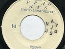 COMBO MONUMENTAL violencia HARD CUMBIA listen SONIDERO CLASSIC 7