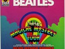 The Beatles - Magical Mystery Tour Plus Other Songs LP 1973 Apple Records HÖR ZU