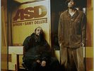 ASD - Hey Du (Nimm Dir Zeit) EP  Eimsbush EBV076  J Dilla