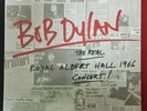 BOB DYLAN RECORD STORE DAY 2016 REAL ROYAL ALBERT HALL '66. 2 VINYL SET