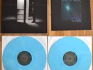 Jimmy Eat World Futures Vinyl 2xLP Blue 180g New