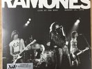 Black Friday Record Store Day 2016 The Ramones Live At The Roxy 1976 Vinyl RSD