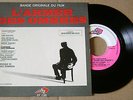 JEAN-PIERRE MELVILLE / ERIC DEMARSAN L'armée des ombres EP OST AZ LINO VENTURA