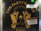 Prophets of Rage - The Party's Over LP NEW RSD Black Friday Chuck D Tom Morello