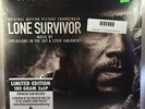 Explosions In The Sky & Steve Jablonsky - Lone Survivor OST LP NEW RSD Black Fri