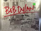 Bob Dylan - The Real Royal Albert Hall '66 Concert 2LP NEW RSD Black Friday