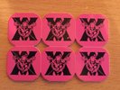 Thunderdome Tokens 'Final Exam'