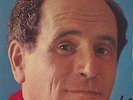 45TEP autographe LEO FERRE 20 ans/ nous deux/ les temps difficiles/ les chéris