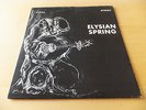 Elysian Spring - S/T // Orig. Private Press Despa 1969 LP –  + Top Condi