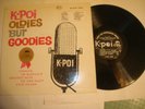 KPOI OLDIES DOO WOP COMP.  FROM HAWAII -W/ HEAVENLY FATHER by SANDY STEWART