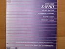 Gounod Sapho Vanzo Clesinski Camberling 3xLP Box Set Rodolphe RP 12452-4 NM/EX
