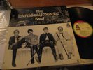 INTERNATIONAL SUBMARINE BAND - Safe At Home - Lp 1st press Graham Parsons 1968