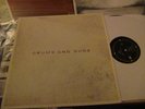 LOW - Drums And Guns - Lp 2007 - 1st press on Sub Pop - NM