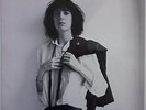 Patti Smith - Horses LP  Arista 201 112