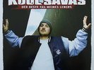 Kool Savas - Der Beste Tag Meines Lebens 2xLP  Subword 74321 94889 1
