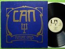 Can - Future Days LP  United Artists Records UAS 29 505 I   Rare Krautrock