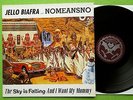Jello Biafra With Nomeansno - The Sky Is Falling And I Want My Mommy LP 