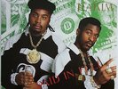 Eric B. & Rakim - Paid In Full LP + The Mixpak Elpee UK 4th & Broadway BRLP 514