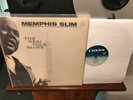 MEMPHIS SLIM 