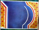 Virus ?– Superficies De Placer LP Colombian Press 1989 Ariola