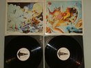 2Lp Dire Straits - Alchemy (1984) 1st printing UK