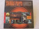 Skinny Puppy Rabies, 12