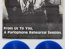 The Beatles From Us To You - A Parlophone Rehearsal Session 10
