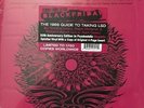 Timothy Leary - Psychedelic Experience LP RSD 2016 Black Friday FREE Ship
