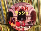 RUSH - TOM SAWYER  12