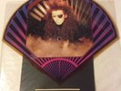 Pete Burns DEAD OR ALIVE Lover Come Back To Me  Rare Fan Picture Disc + Plinth