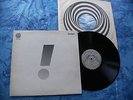 GRACIOUS   S/T self titled LP RARE ORIG 1ST UK VERTIGO SWIRL textured PSYCH PROG