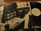 ALASTAIR GALBRAITH - Morse - Lp 1992 - Flying Nun Recs - Dead C The Rip