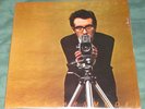 Elvis Costello This Year's Model LP 1978 IN SHRINK First Press Custom Label NM